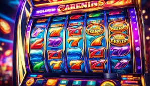Online Slots မြန်မာ