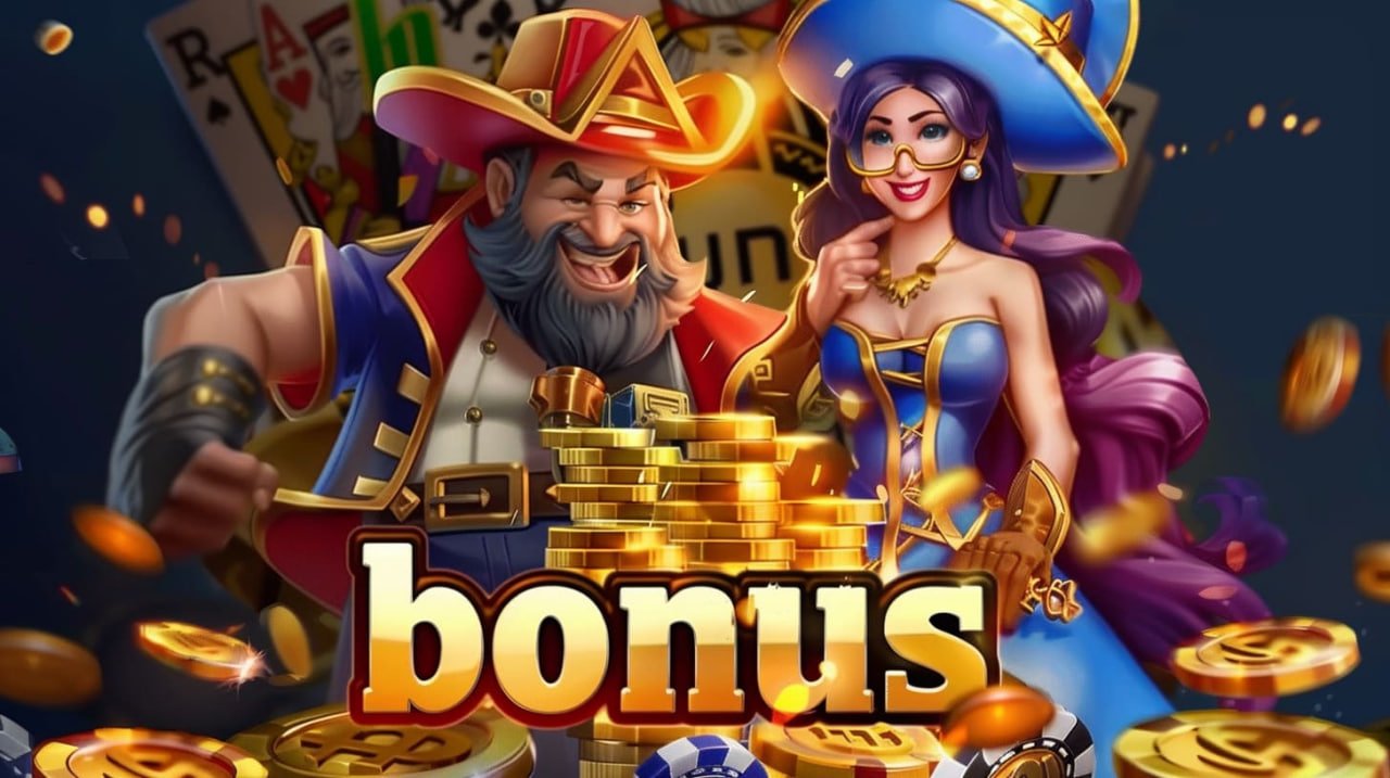 Slots ဂိမ်းများ Myanmar