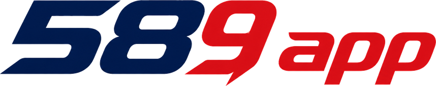 589 app Logo
